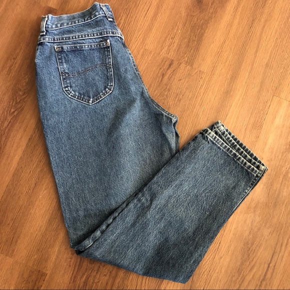 Lee Denim - Vintage Lee Jeans